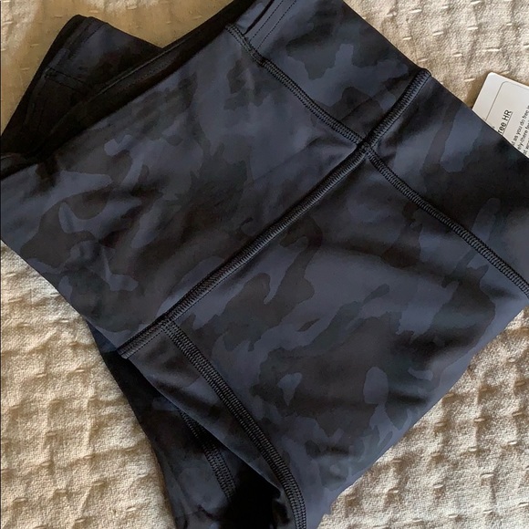 lululemon athletica Pants - NWT Lululemon Fast and Free HR Tight 28”